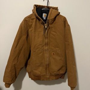 Carhartt Jacket
